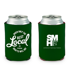 Branded Koozies